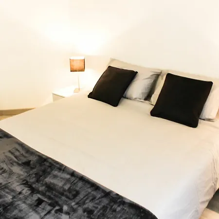 Apartment Cocoon *