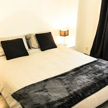 Cocoon Apartment