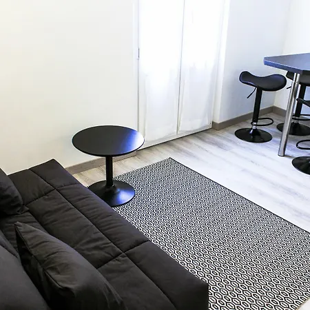 Apartment Cocoon